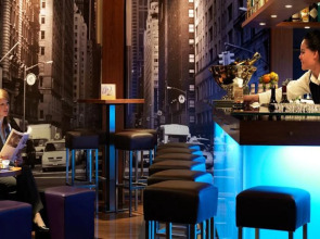 Zurich Marriott Hotel