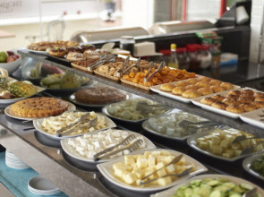 Sunlight Hotel Istanbul