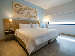 Holiday Inn Express Cartagena Manga by IHG