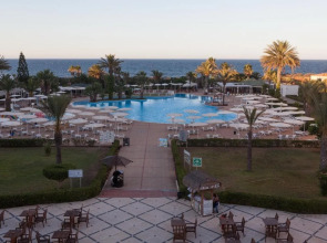 El Mouradi Palm Marina