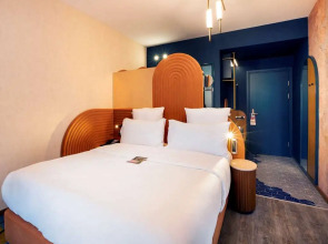 Mercure Istanbul Bakirkoy