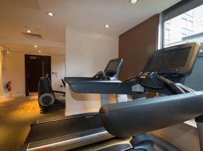 DoubleTree by Hilton London - Ealing Hotel