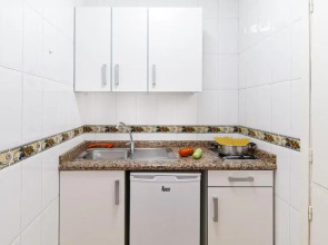 Apartamentos Las Faluas