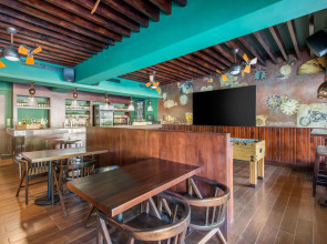 Emotions by Hodelpa - Juan Dolio - All inclusive