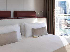 Sunborn Gibraltar Yacht Hotel Resort