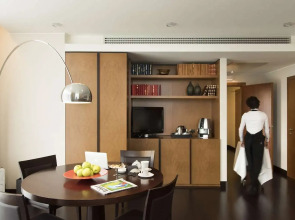 Best Western Premier BHR Treviso Hotel