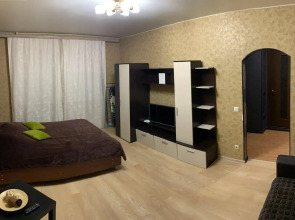 Апартаменты на улице Комсомольская 97