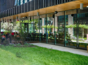 Mennica Central Apartments