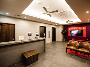 Music Hotel Koza by Coldio Premium