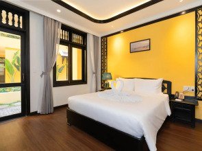 Lantern Boutique Hoi An