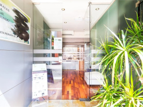 Отель THB Felip - Adults Only