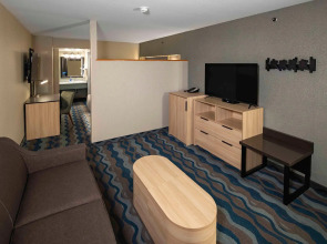Accent Inns Burnaby