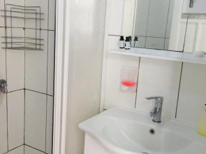 Sato Apart Hotel Fethiye