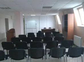 Отель Советский