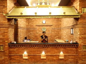 Dahlia Boutique Hotel