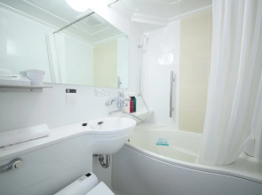 APA Hotel Ningyocho Ekikita