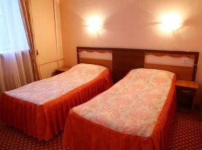 Алтай Эконом Отель