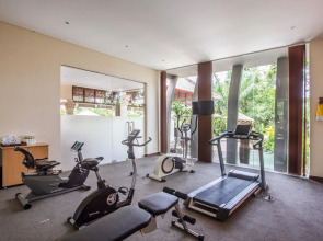 Mahagiri Villas Sanur