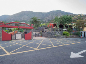 Apartamentos Los Telares