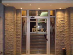 Hotel Rex