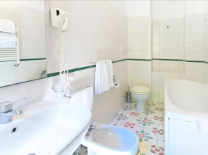 Piazza Di Spagna Studio Apt.