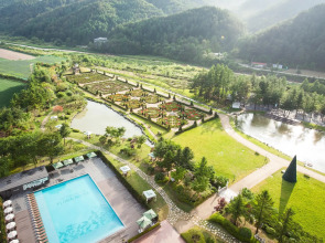 Kensington Hotel Pyeongchang