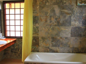 Waterside Resort & Spa