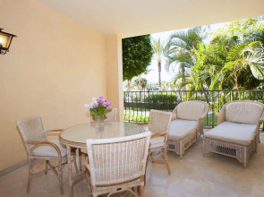 Palm Oasis Maspalomas