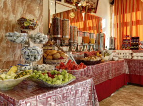 Hotel Nevada Hamburg