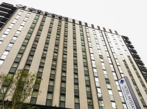 Hotel Mystays Premier Akasaka
