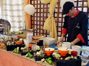 Rodos Palladium Leisure & Wellness