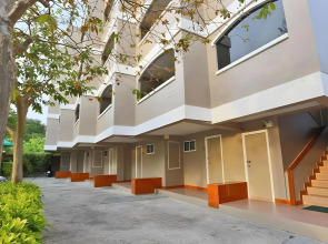 Pattra Mansion by AKSARA Collection