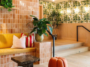 Palihotel Hollywood near Universal Studios