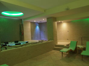 Maritalia Hotel Club Village - All Inclusive