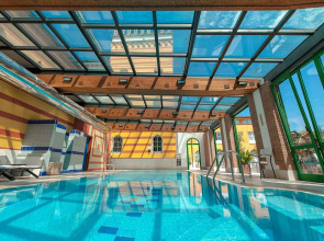 Hotel Villa Malaspina