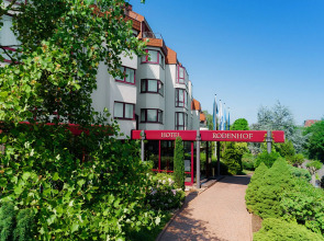 Best Western Victor's Residenz-Hotel Rodenhof