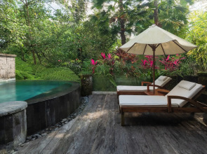 The Udaya Resorts and Spa