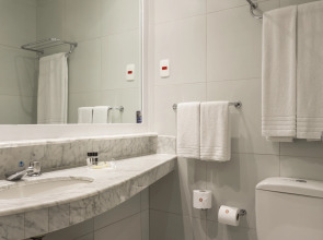 Intercity São Paulo Ibirapuera