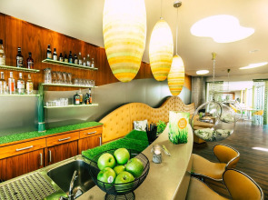 Cocoon Sendlinger Tor