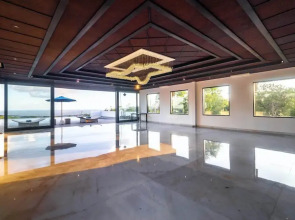 Surya Melasti Beach Villa