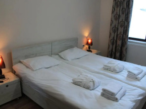 Gudauri Soncho Hotel