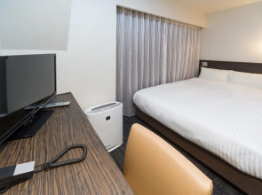 Отель Sotetsu Fresa Inn Ochanomizu Jimbocho