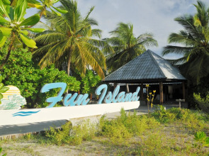 Fun Island Resort & Spa