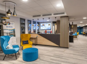 Nemea Appart`Hotel Riviera Nice Aeroport