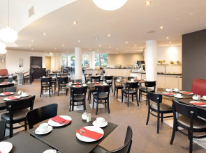 Victor’s Residenz-Hotel Berlin-Tegel