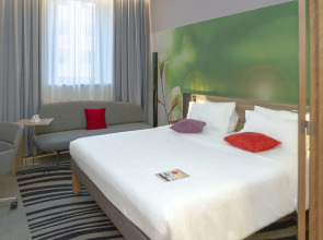 Novotel Wien City