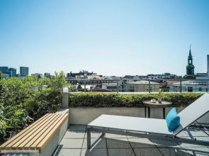 Le Méridien Hamburg