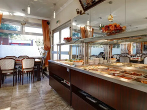 Hotel Nevada Hamburg