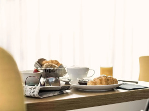 Maximilians Boutique-Hotel Landau