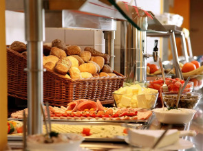 acama Hotel & Hostel Kreuzberg